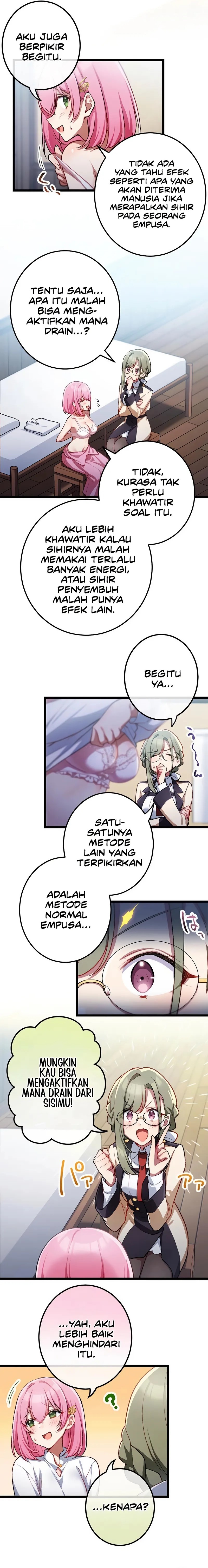 Former S-rank Adventurers Slow Life Chapter 22 Gambar 4