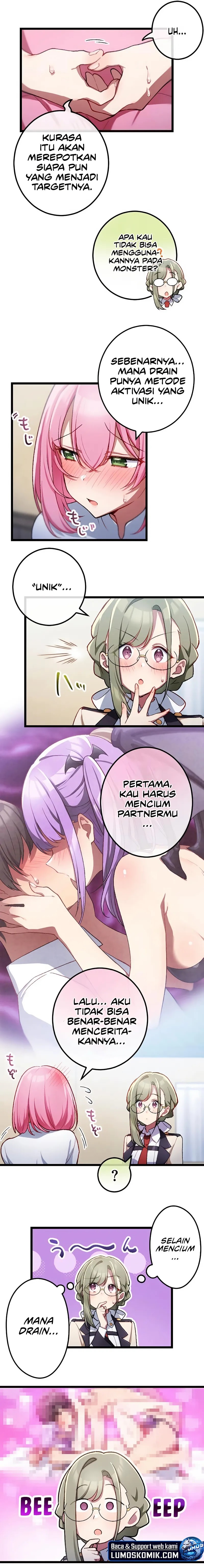 Former S-rank Adventurers Slow Life Chapter 22 Gambar 5