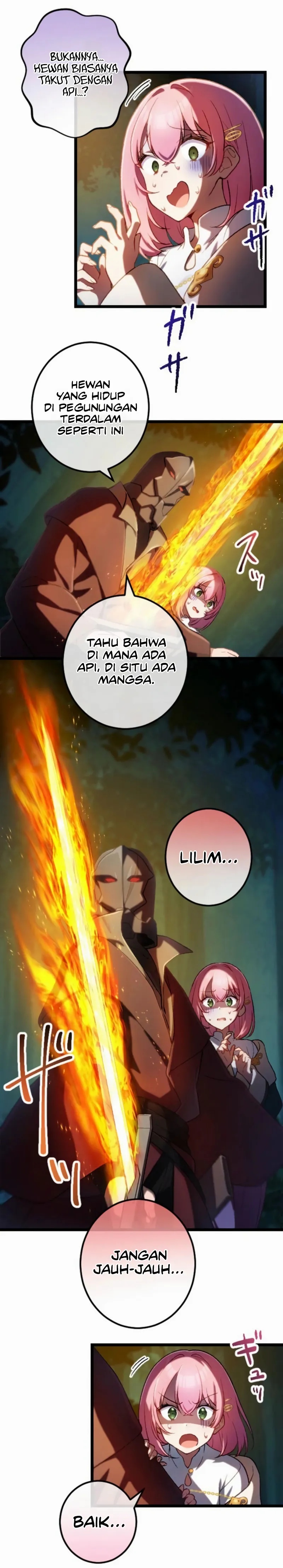 Former S-rank Adventurers Slow Life Chapter 25 Gambar 2