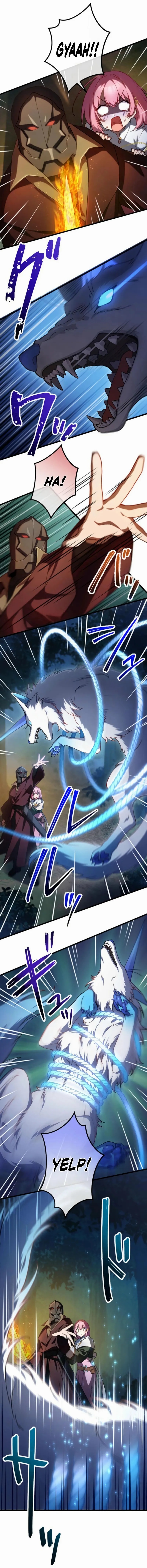 Former S-rank Adventurers Slow Life Chapter 25 Gambar 4