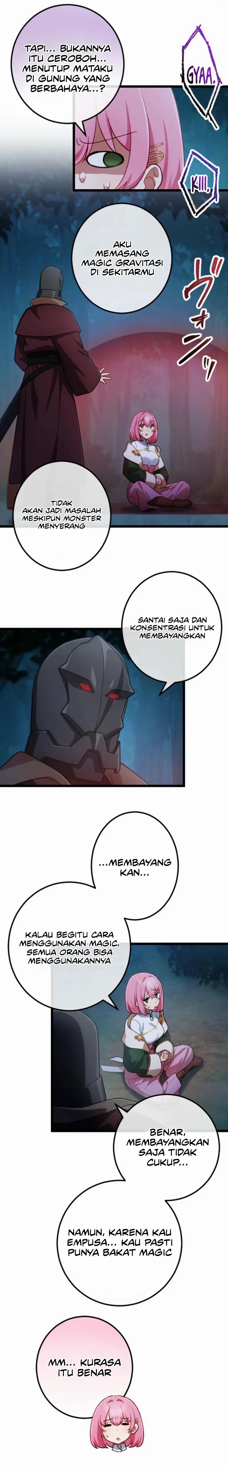 Former S-rank Adventurers Slow Life Chapter 25 Gambar 11