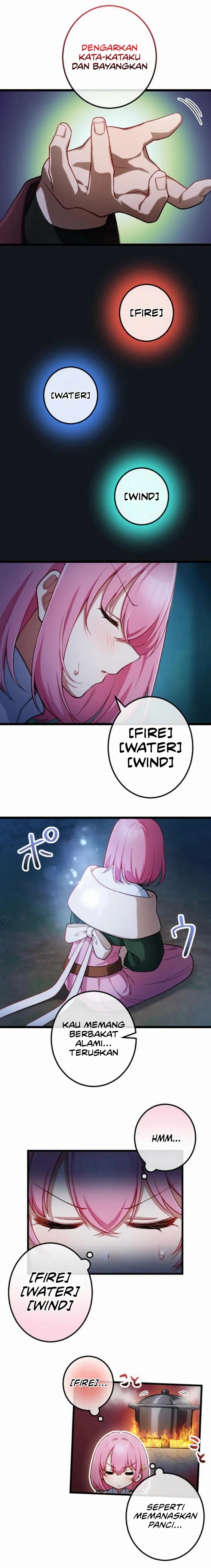 Former S-rank Adventurers Slow Life Chapter 25 Gambar 12