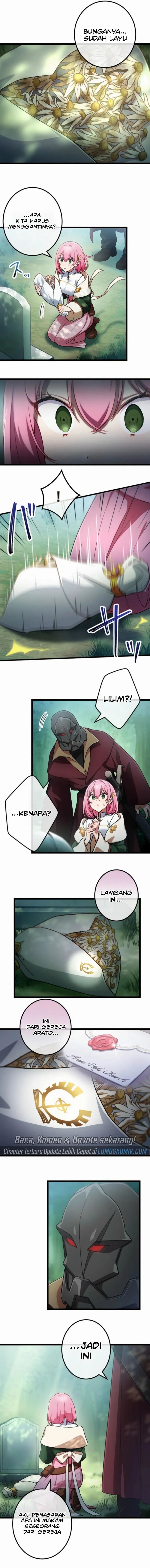 Former S-rank Adventurers Slow Life Chapter 27 Gambar 2