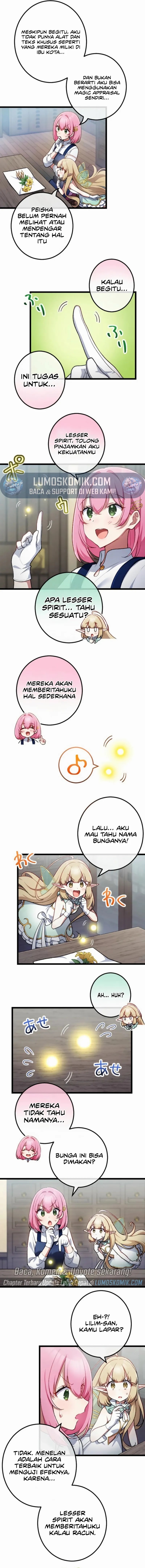 Former S-rank Adventurers Slow Life Chapter 27 Gambar 5