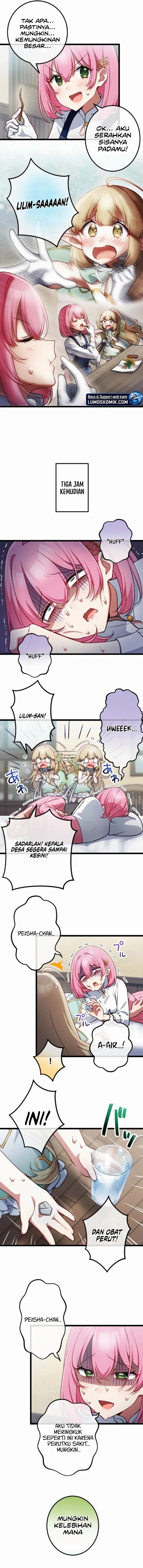 Former S-rank Adventurers Slow Life Chapter 27 Gambar 7