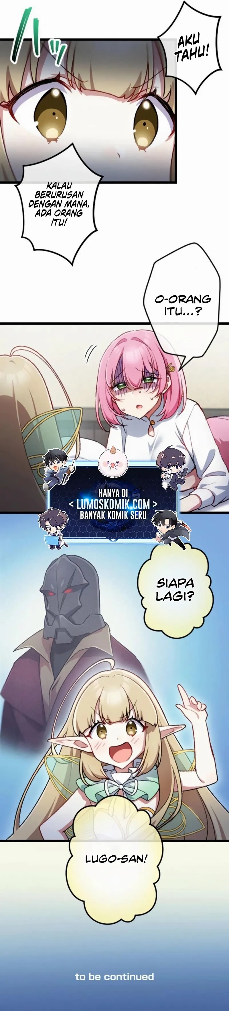 Former S-rank Adventurers Slow Life Chapter 27 Gambar 9