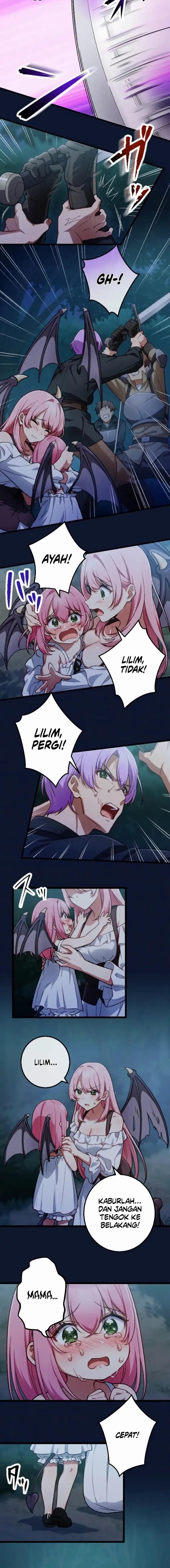 Former S-rank Adventurers Slow Life Chapter 28 Gambar 1