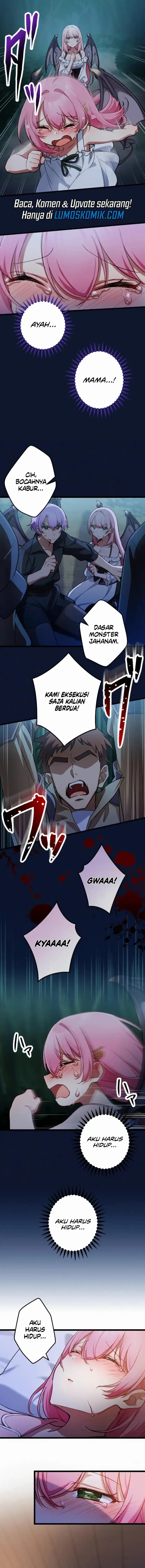 Former S-rank Adventurers Slow Life Chapter 28 Gambar 2