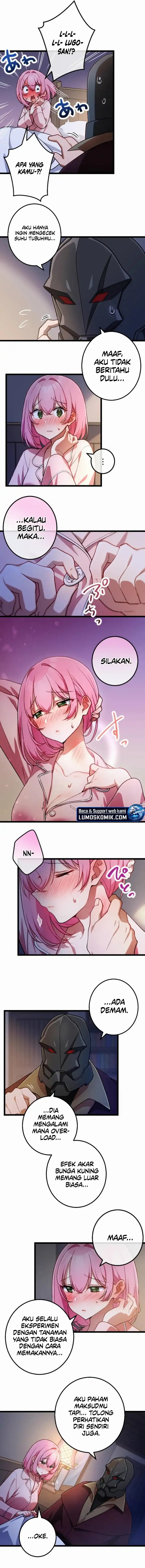 Former S-rank Adventurers Slow Life Chapter 28 Gambar 4