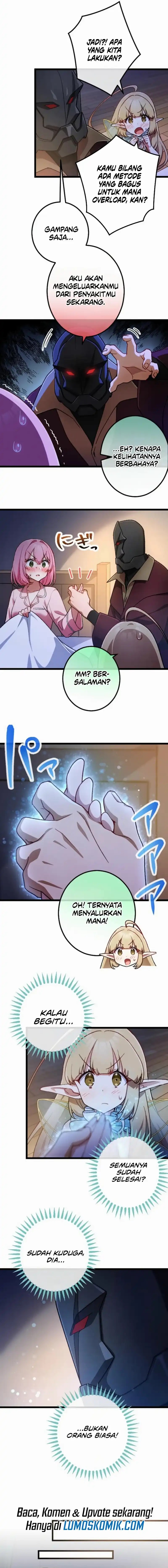 Former S-rank Adventurers Slow Life Chapter 28 Gambar 5