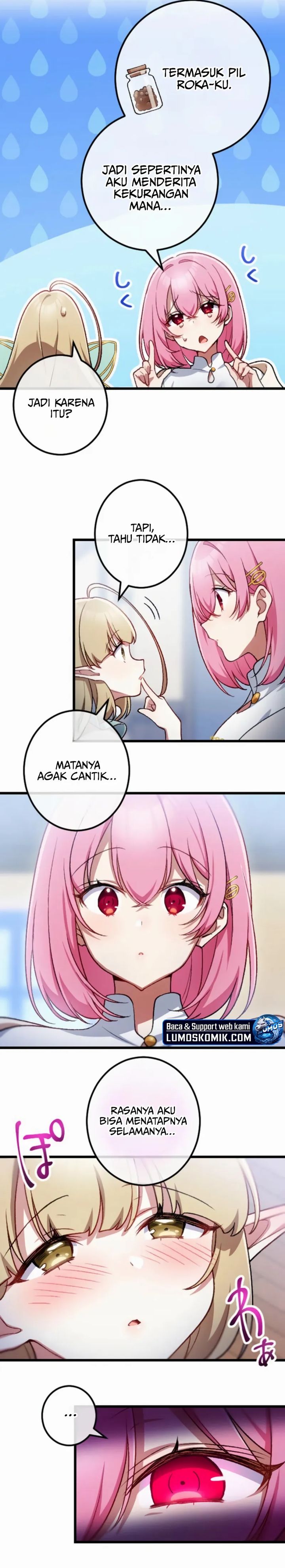 Former S-rank Adventurers Slow Life Chapter 32 Gambar 6