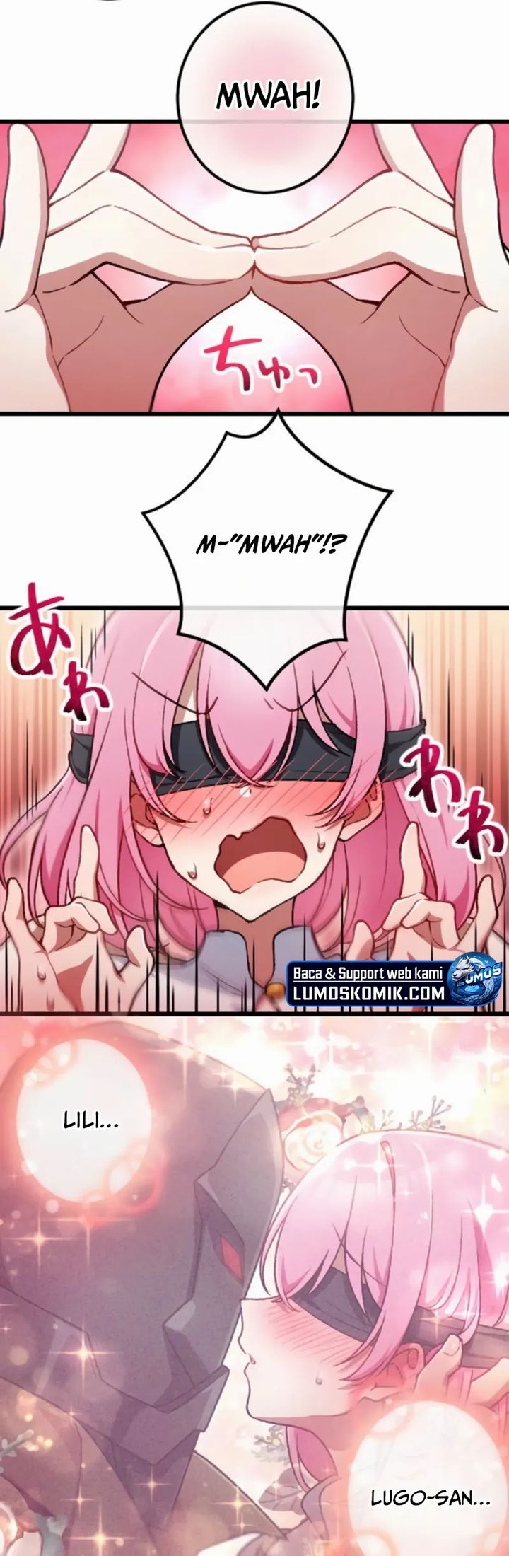 Former S-rank Adventurers Slow Life Chapter 32 Gambar 10