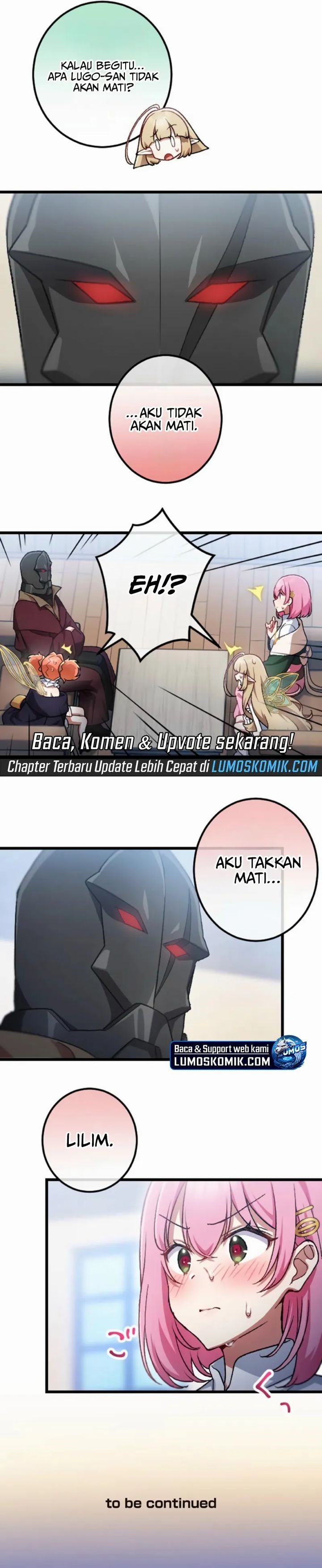 Former S-rank Adventurers Slow Life Chapter 32 Gambar 15
