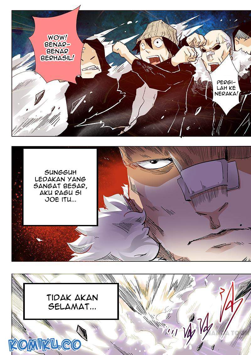 Forty Millenniums of Cultivation Chapter 02 Gambar 2