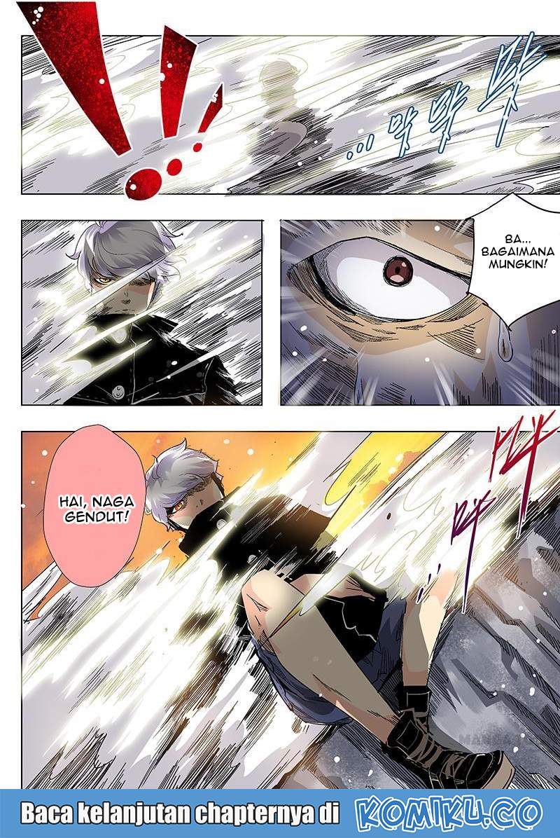 Forty Millenniums of Cultivation Chapter 02 Gambar 12