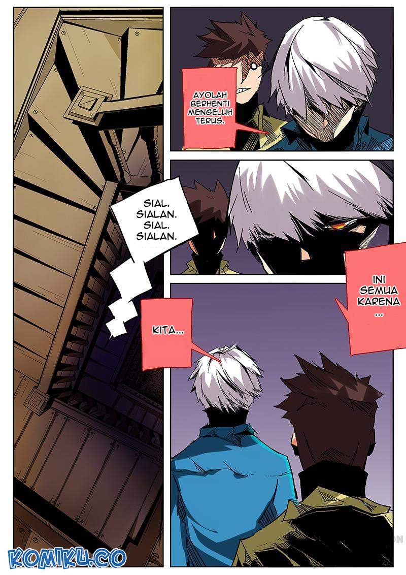 Forty Millenniums of Cultivation Chapter 11 Gambar 2