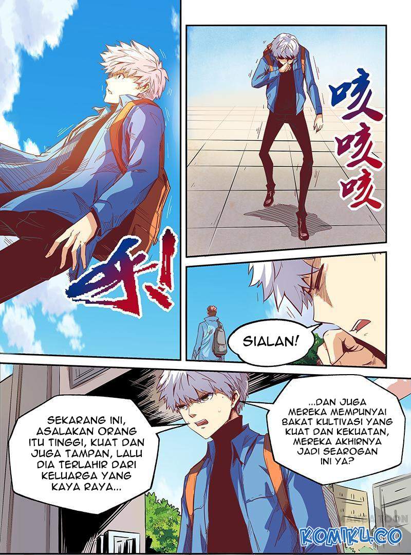 Forty Millenniums of Cultivation Chapter 19 Gambar 2