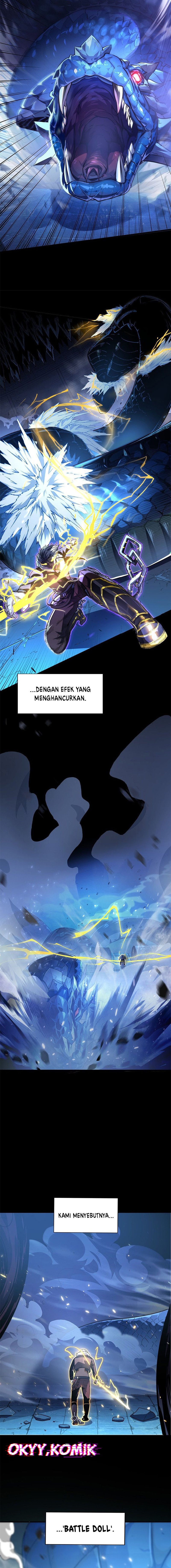 Free2Play Chapter 01 Gambar 3