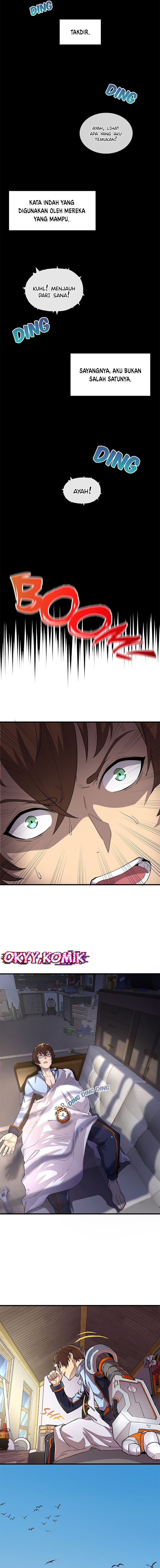 Free2Play Chapter 01 Gambar 5