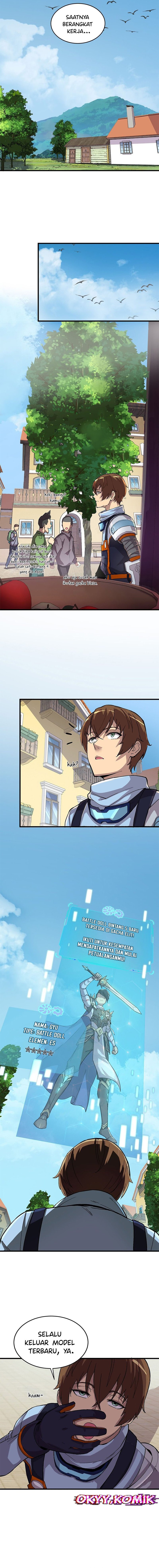 Free2Play Chapter 01 Gambar 6