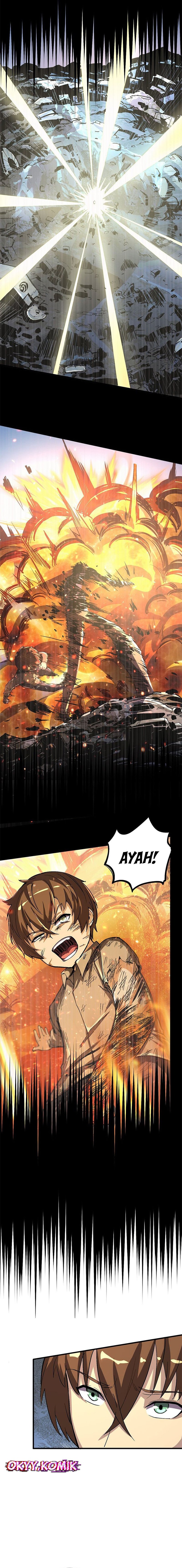 Free2Play Chapter 01 Gambar 10
