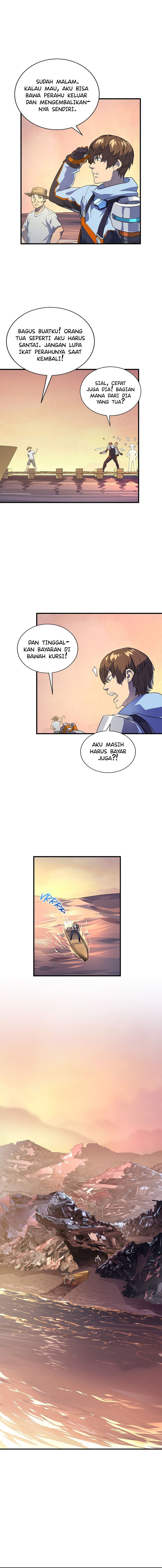 Free2Play Chapter 01 Gambar 14