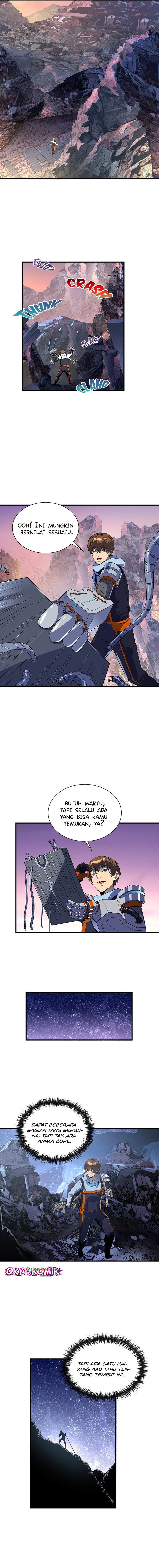 Free2Play Chapter 01 Gambar 15