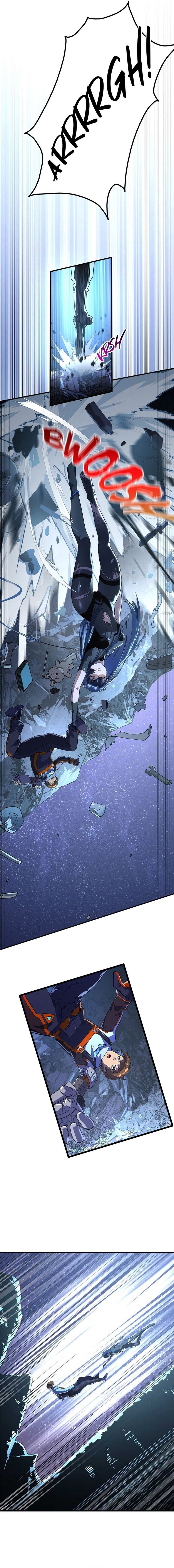 Free2Play Chapter 01 Gambar 18