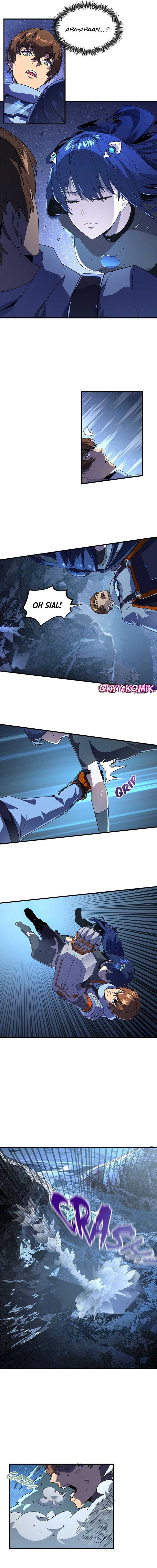 Free2Play Chapter 01 Gambar 19