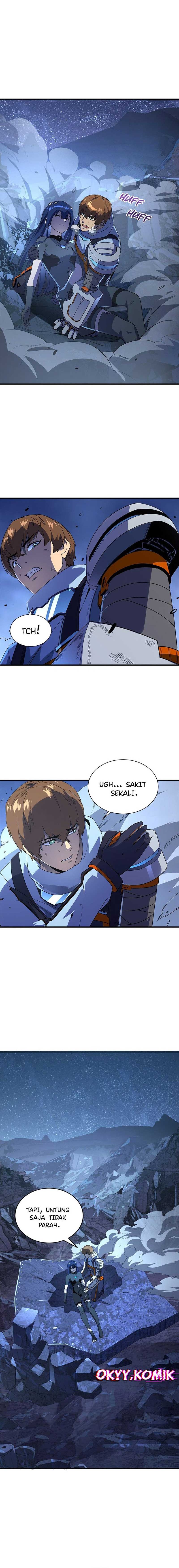 Free2Play Chapter 01 Gambar 20