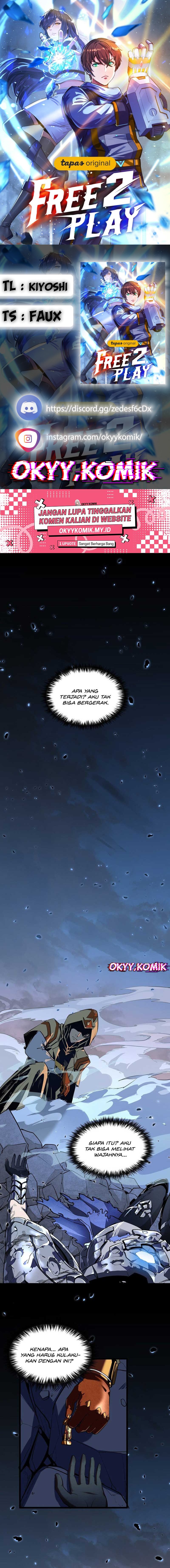 Free2Play Chapter 03 Gambar 1