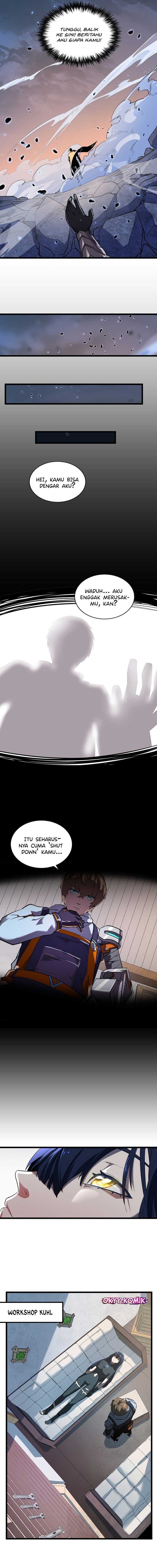 Free2Play Chapter 03 Gambar 2