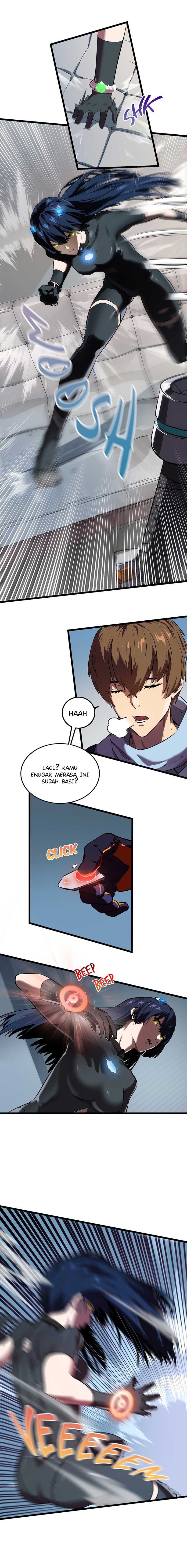 Free2Play Chapter 03 Gambar 3