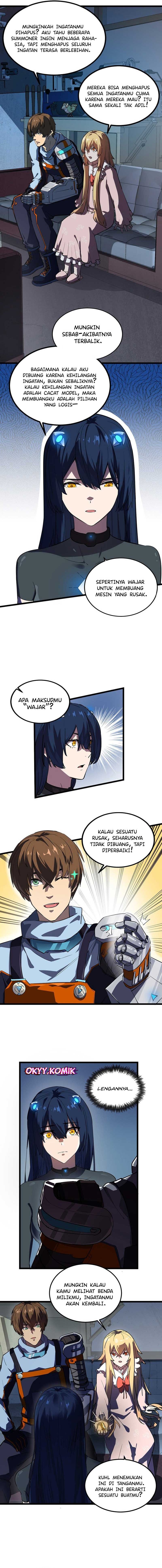 Free2Play Chapter 03 Gambar 7