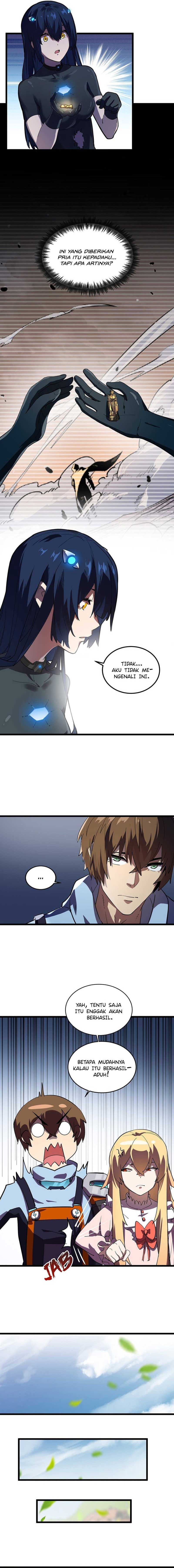 Free2Play Chapter 03 Gambar 8