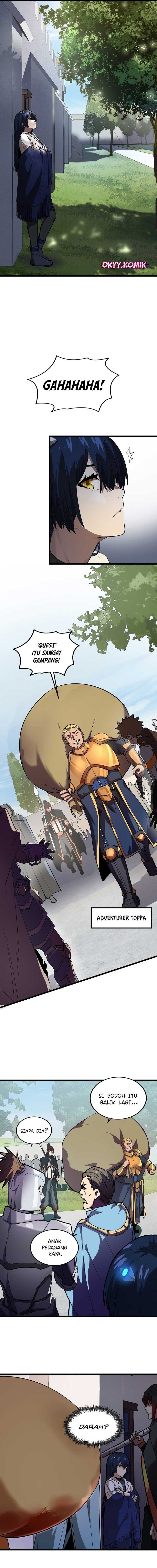 Free2Play Chapter 03 Gambar 12