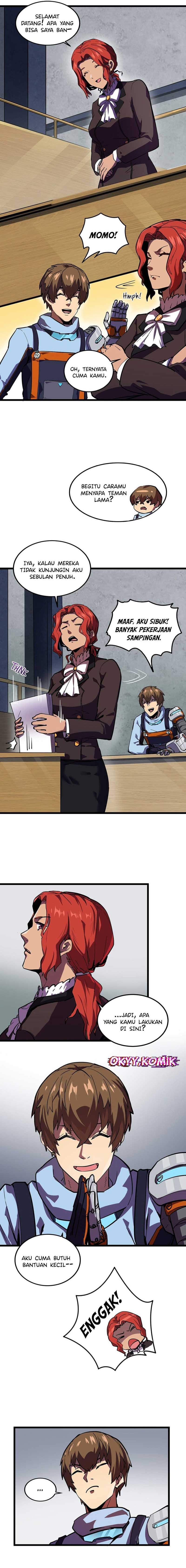 Free2Play Chapter 03 Gambar 14