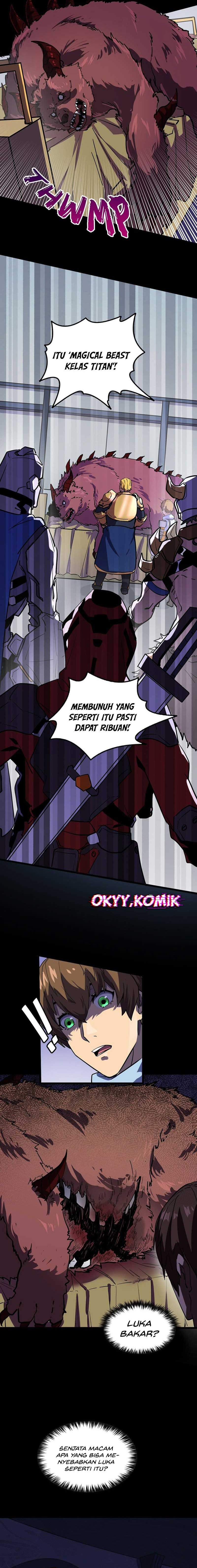 Free2Play Chapter 03 Gambar 16