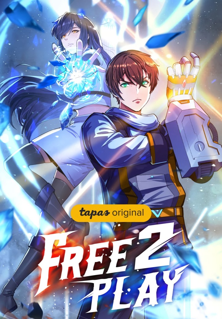 Free2Play Chapter 04 Gambar 1