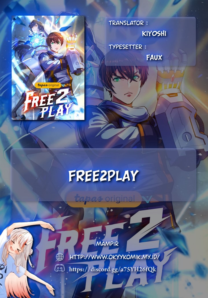 Free2Play Chapter 04 Gambar 2