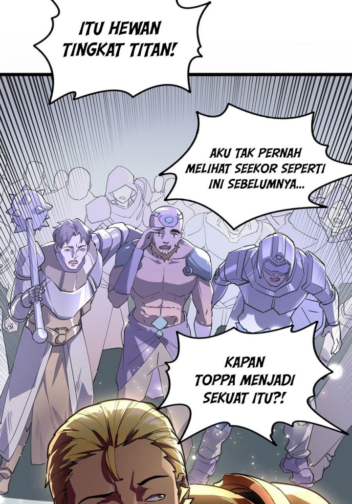 Free2Play Chapter 04 Gambar 7