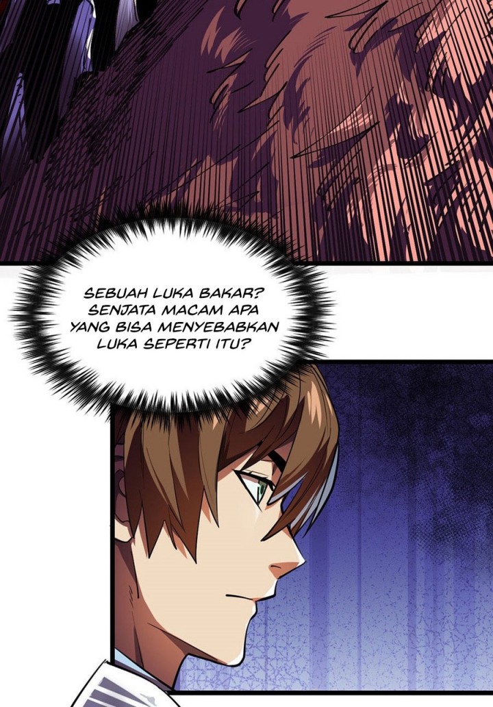 Free2Play Chapter 04 Gambar 9