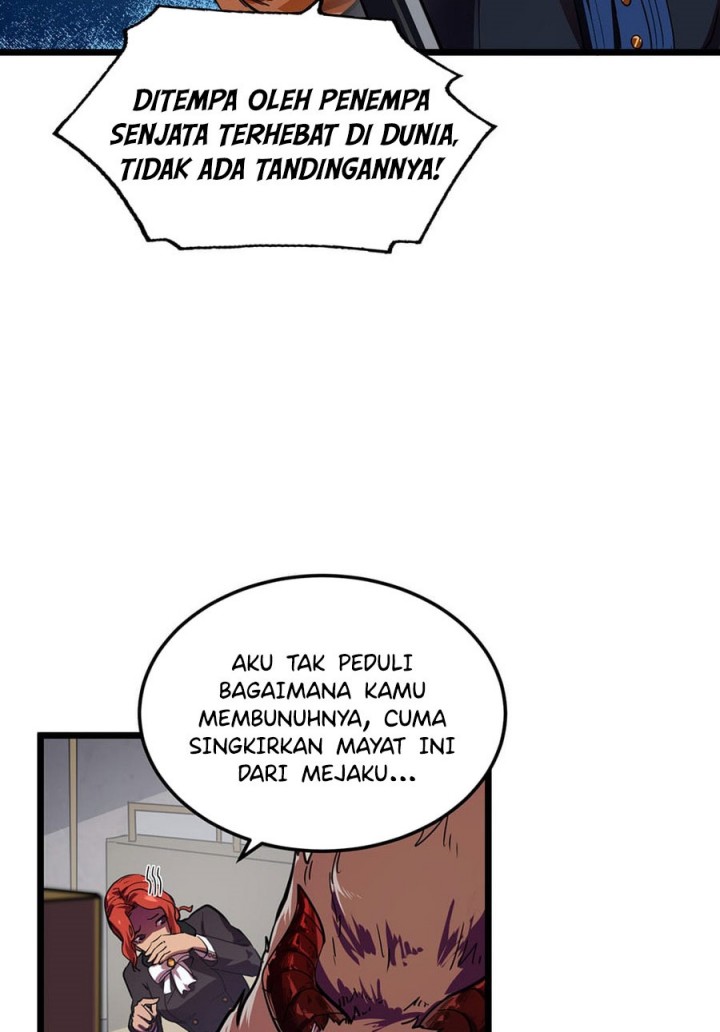 Free2Play Chapter 04 Gambar 11
