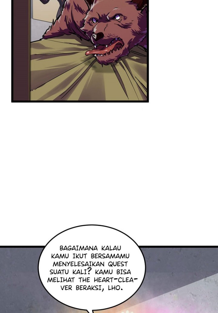 Free2Play Chapter 04 Gambar 12
