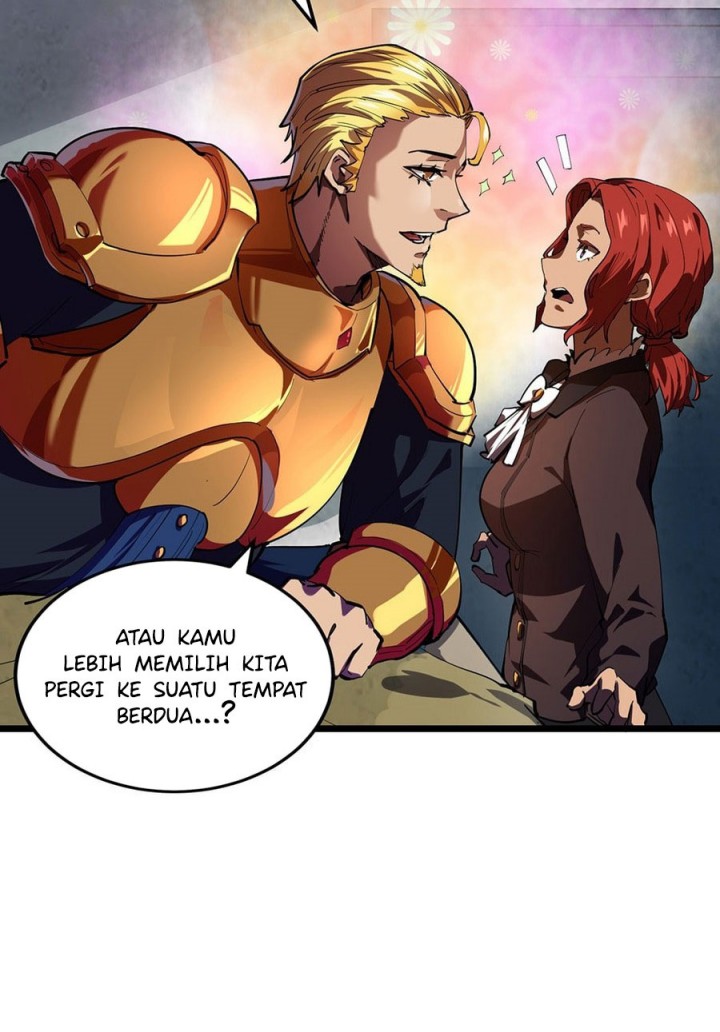 Free2Play Chapter 04 Gambar 13