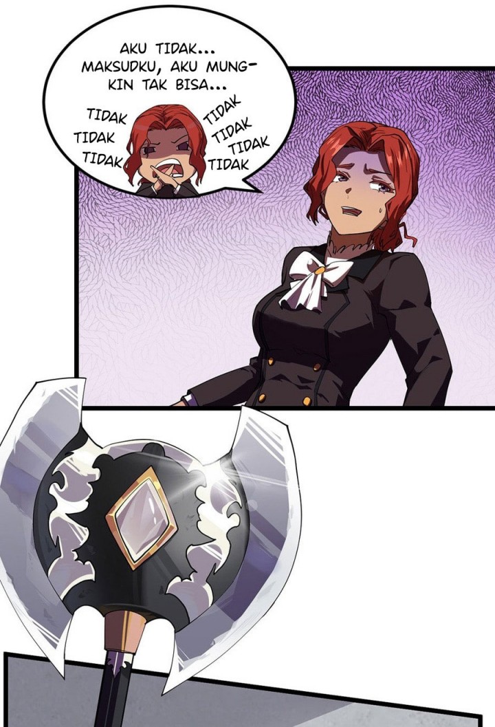 Free2Play Chapter 04 Gambar 14