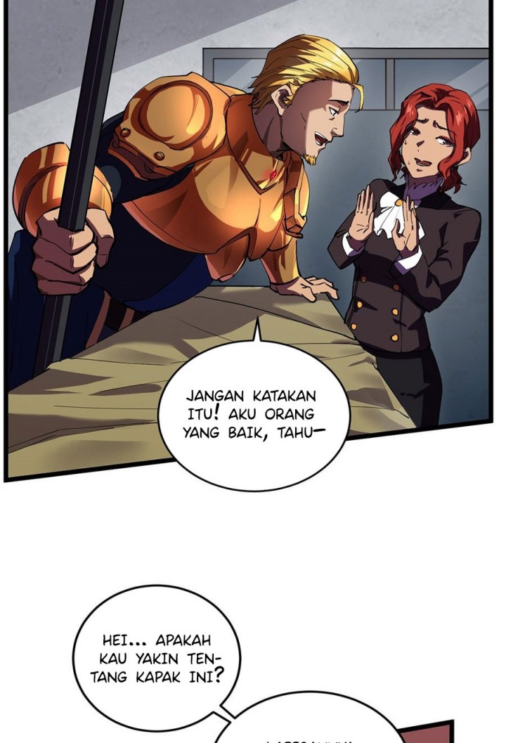 Free2Play Chapter 04 Gambar 15