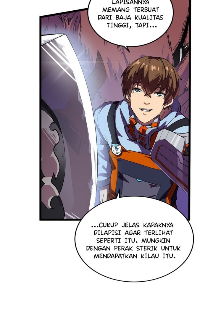 Free2Play Chapter 04 Gambar 16