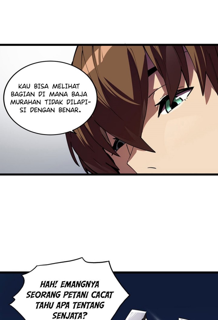 Free2Play Chapter 04 Gambar 17