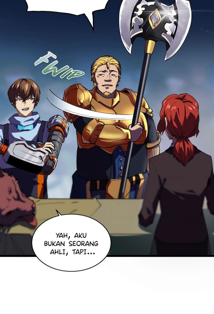Free2Play Chapter 04 Gambar 18